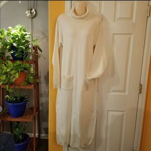 Joan Vaas Maxi dress - Large