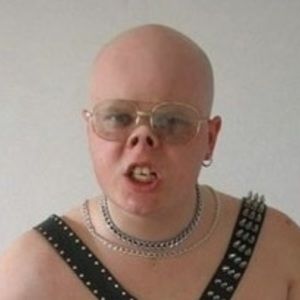 Meet your Posher, Andy