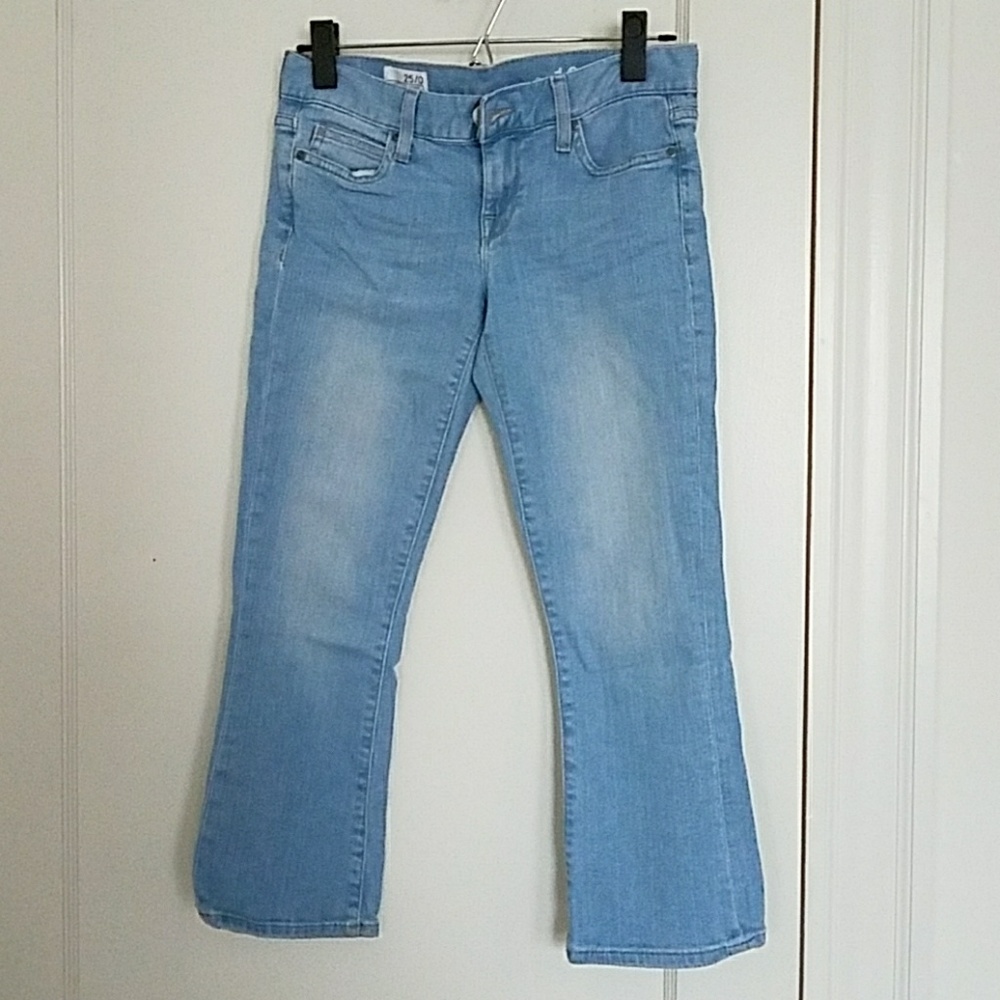 Gap Jeans