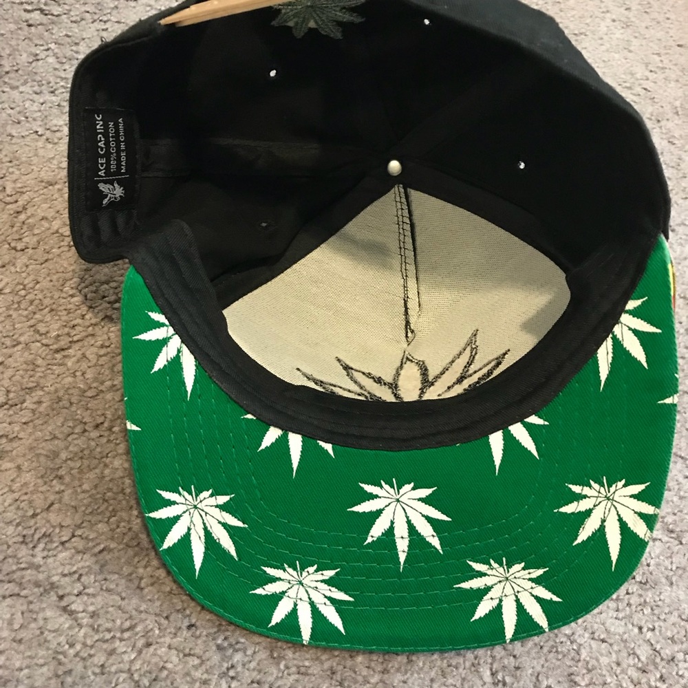 Hat - Picture 2 of 2