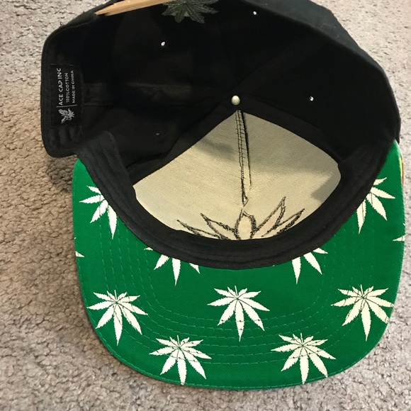 Hat - Picture 2 of 2