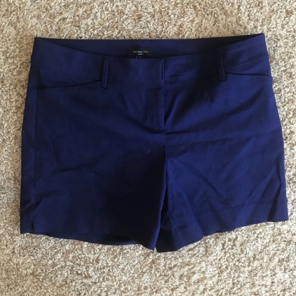 The limited shorts