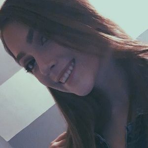 Meet your Posher, Ericka