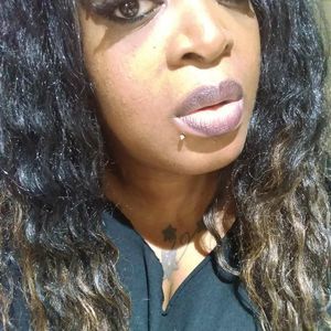 Meet your Posher, Patrice