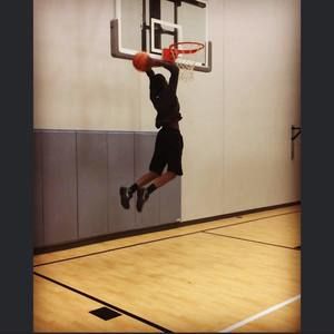 Meet your Posher, Brian