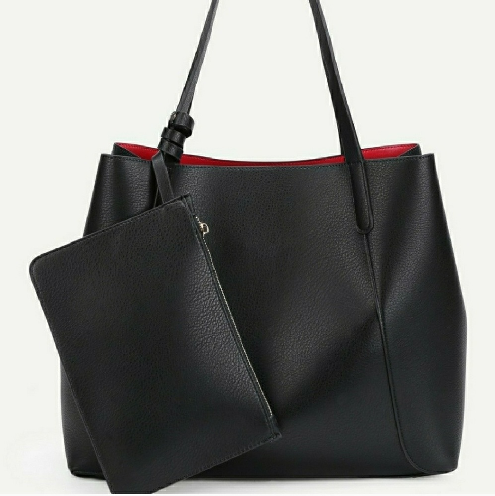 Large Tote Bag