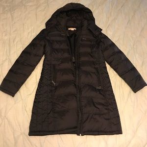 Michael Kors coat