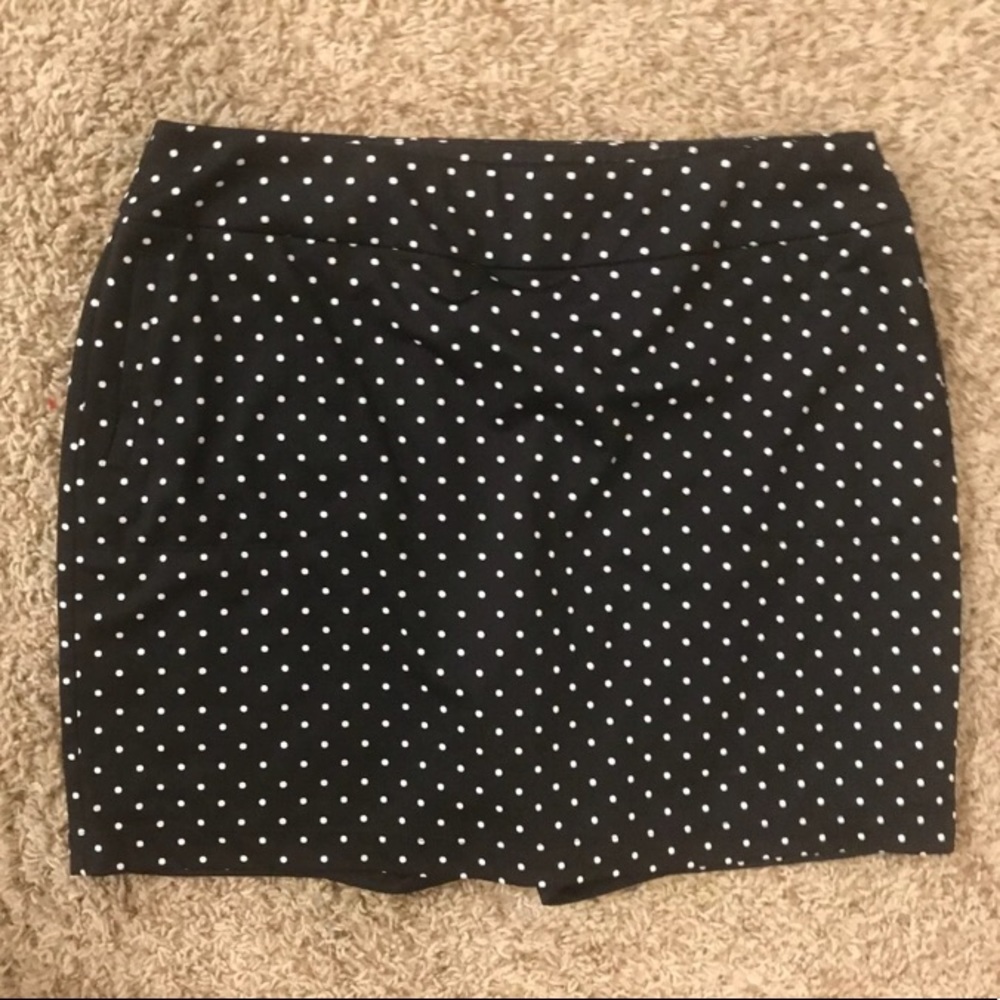 Chico’s workout skort