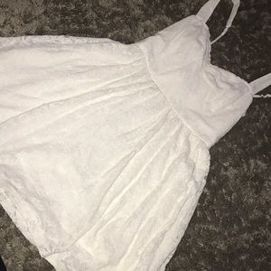 Hollister dress