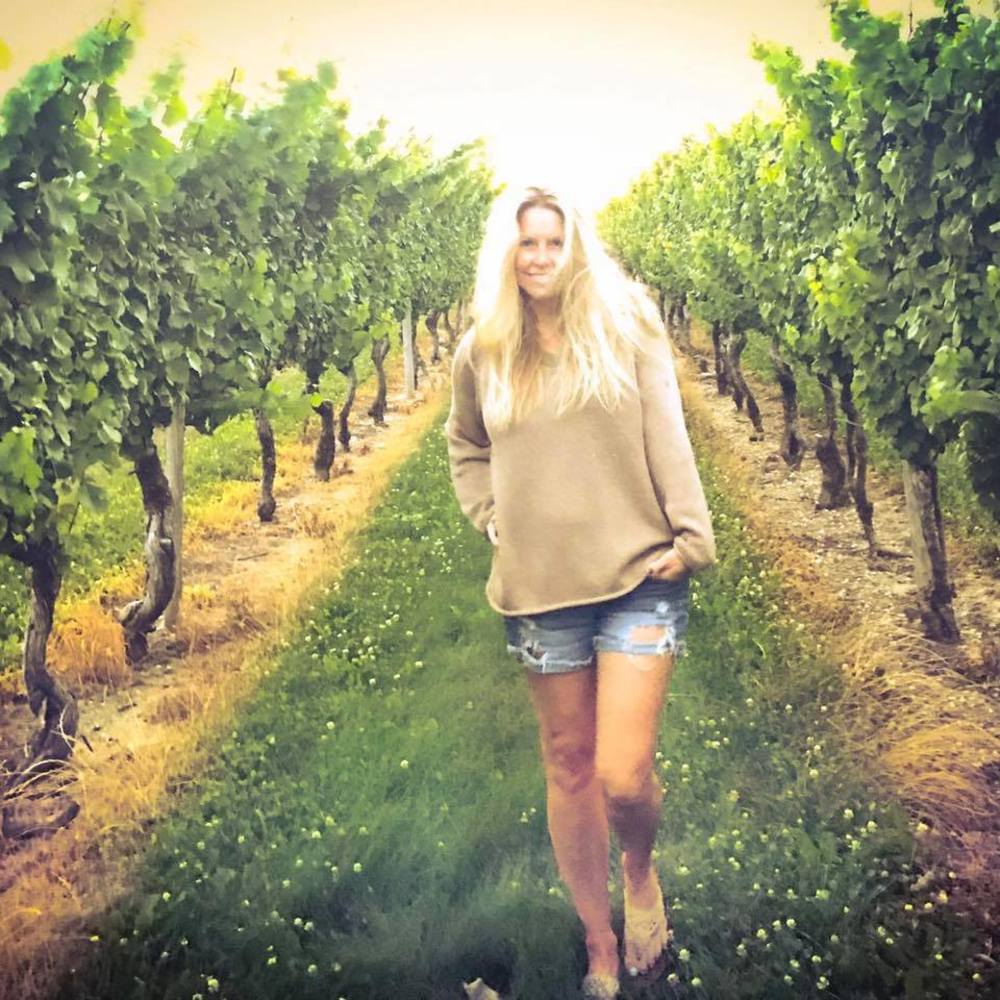 Meet your Posher, Deanna