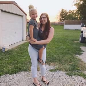 Meet your Posher, Mackenzie