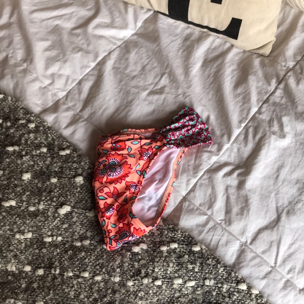 Pacsun Swim Bottoms