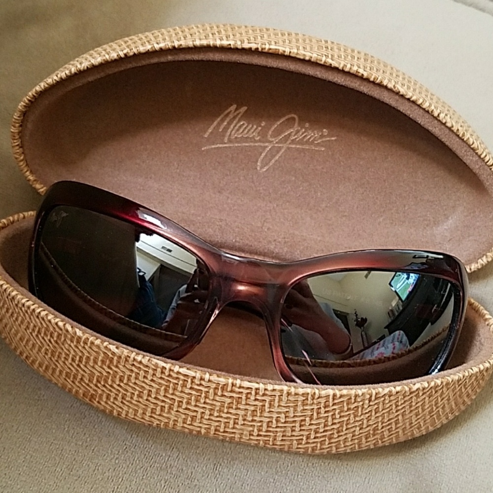 Maui Jim