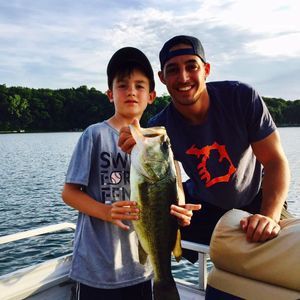 Meet your Posher, Matthew