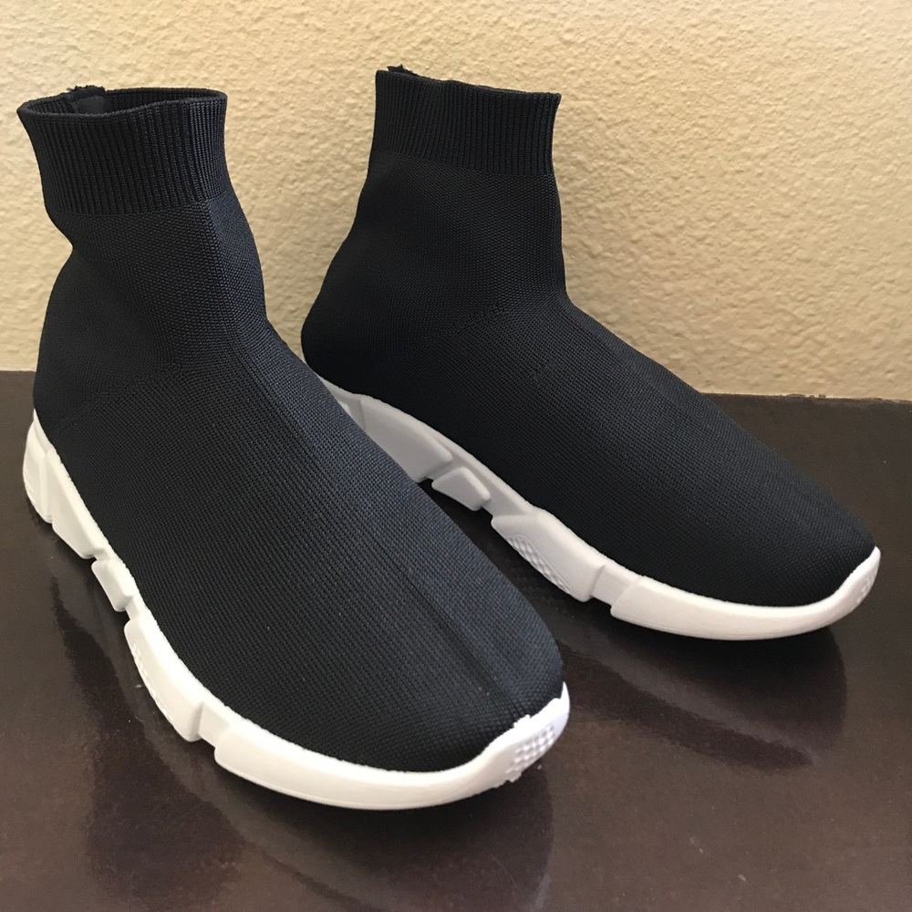 New Bal - Speed Knit Trainers