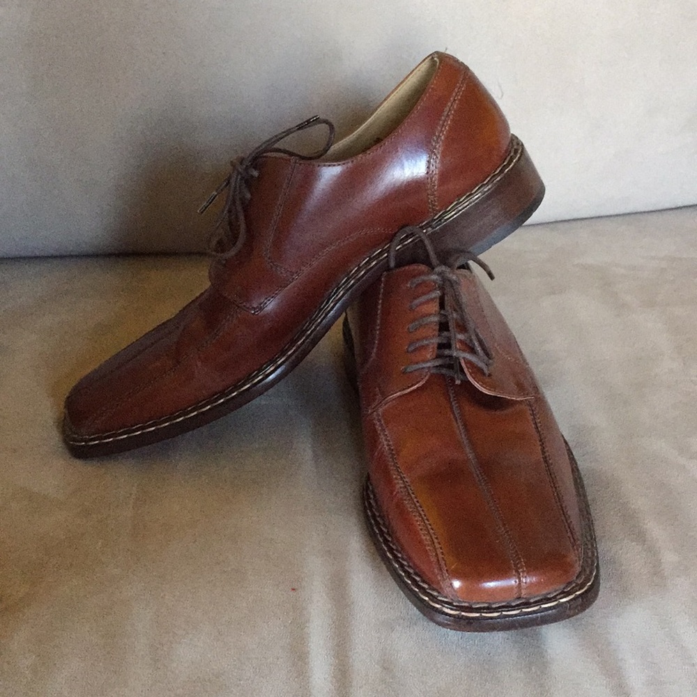 Stacy Adams Men's dress shoes, 9.5