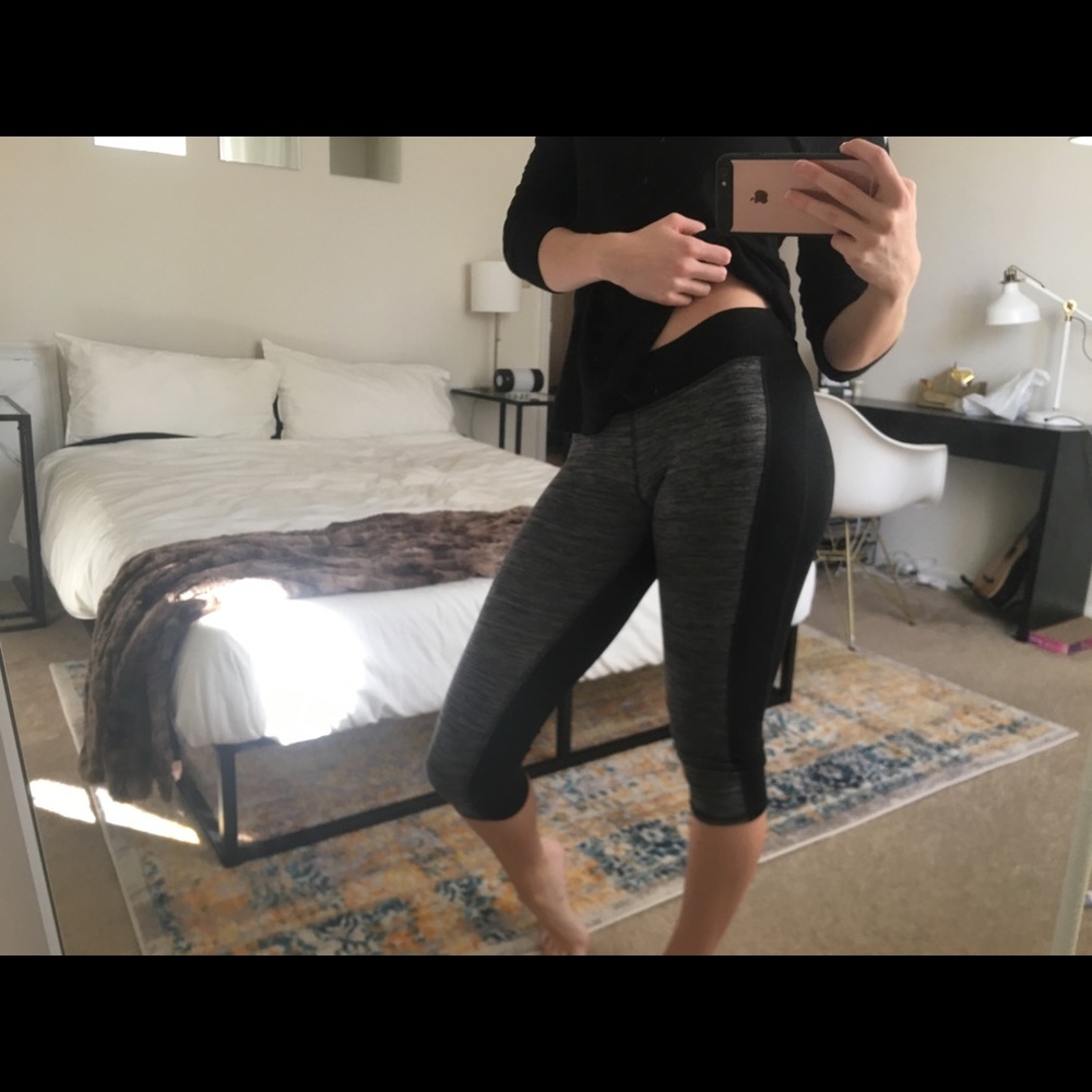 Athletic Leggings