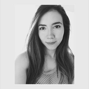 Meet your Posher, Salma