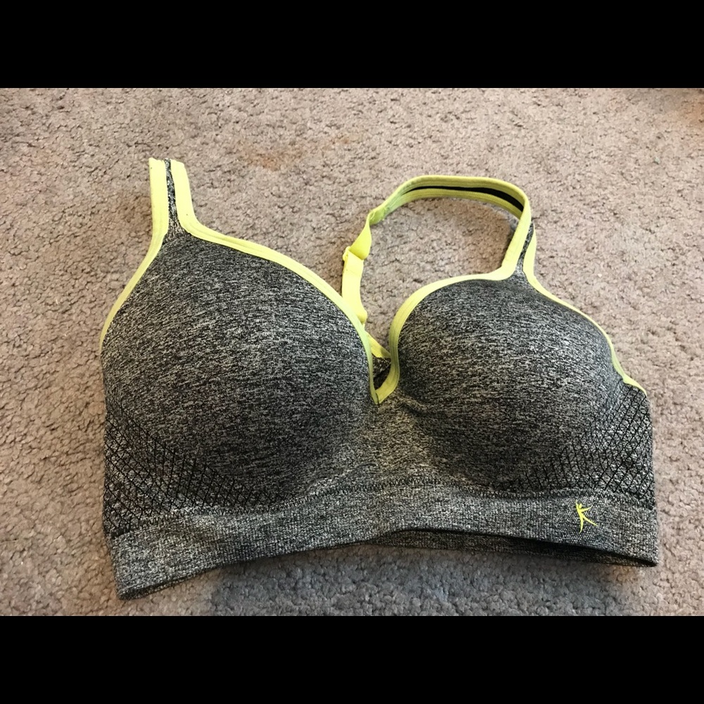 Bra