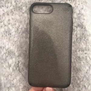 SPECK glitter case
