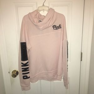 Victoria’s Secret Pink pull over