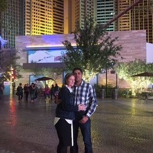 Meet your Posher, Seth