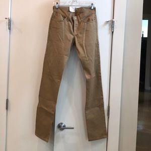 Naked & Famous - Weird Guy