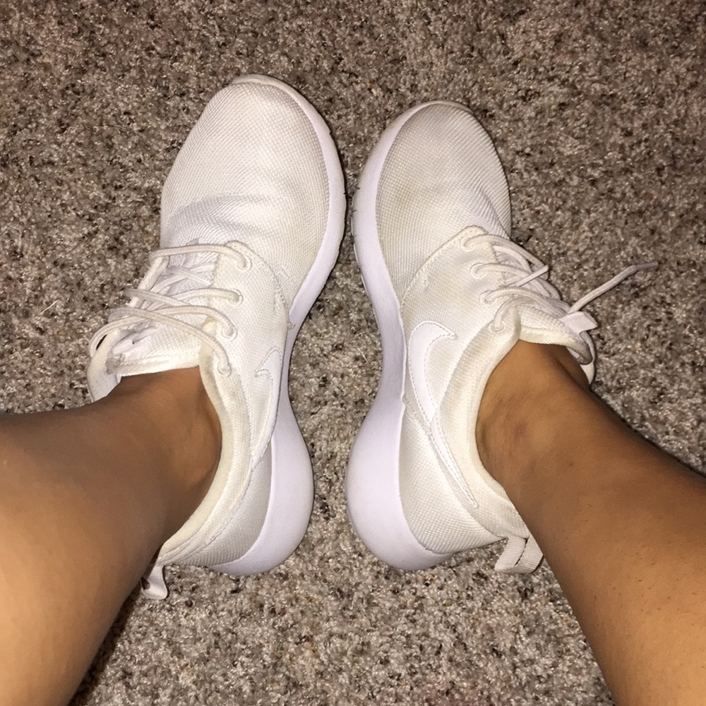Nike roshe run