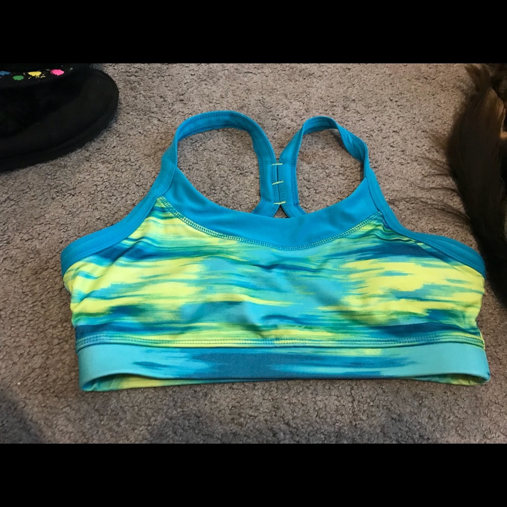 Bra