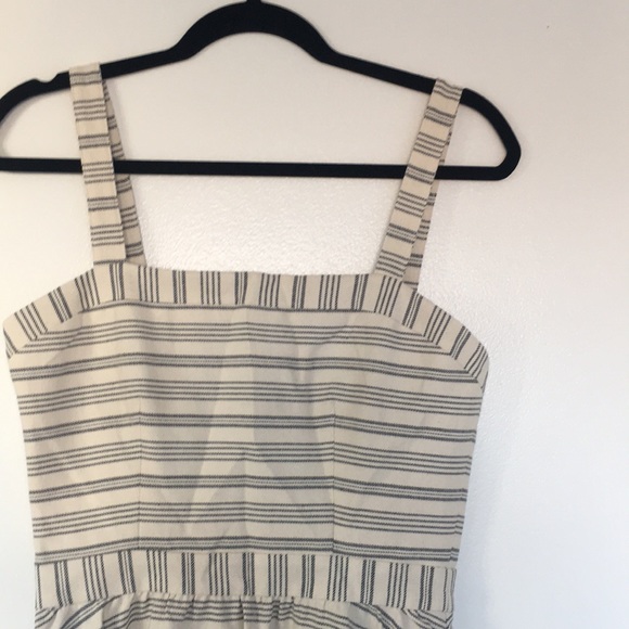 Paper Crown Dresses & Skirts - NWOT Paper Crown Striped Dress