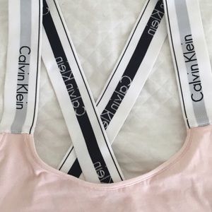 Calvin Klein bodysuit