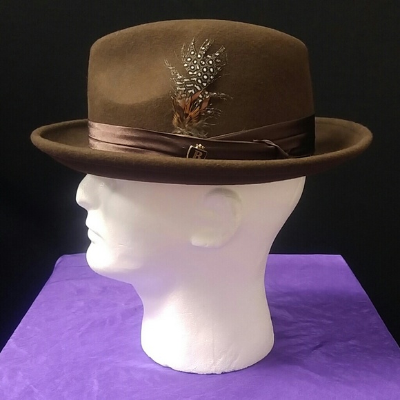 mens fedora hat australia
