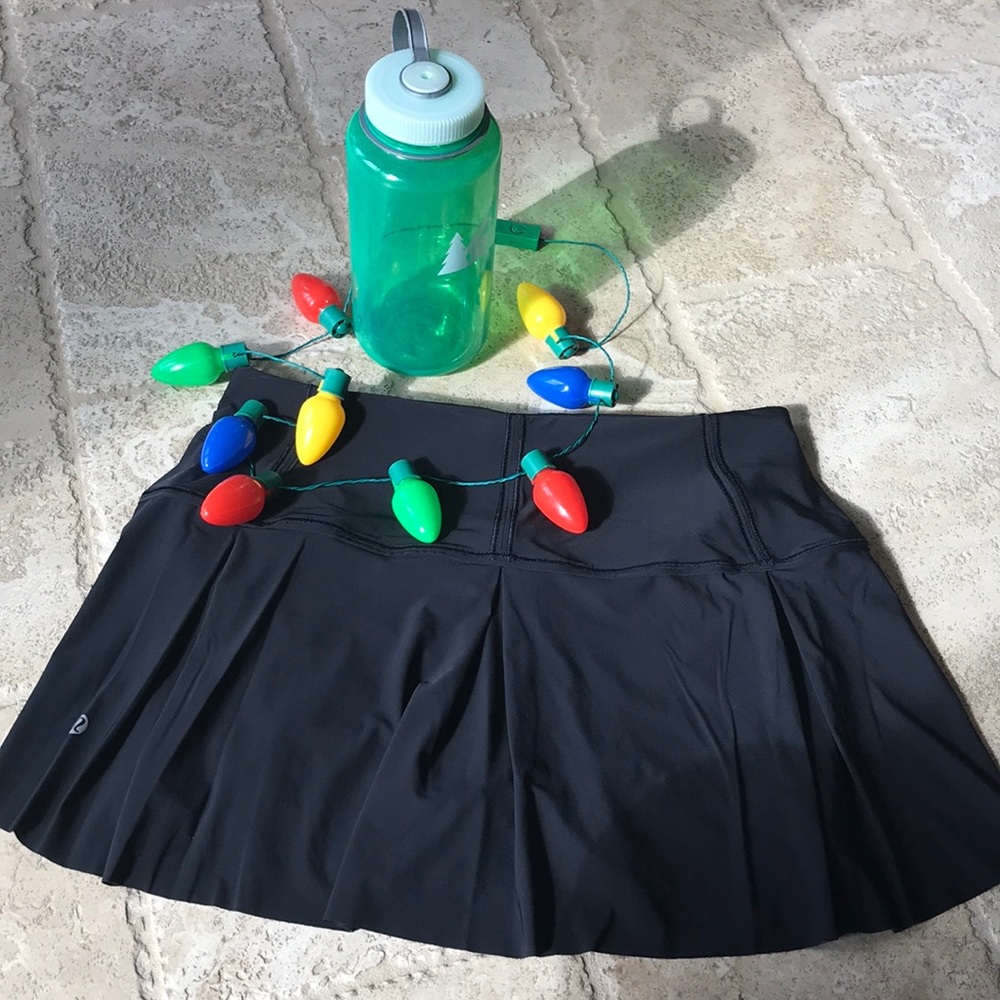 Lululemon skirt
