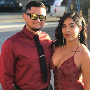 Meet your Posher, Nohemi