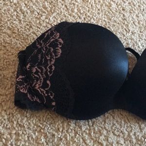 La Senza push up bra