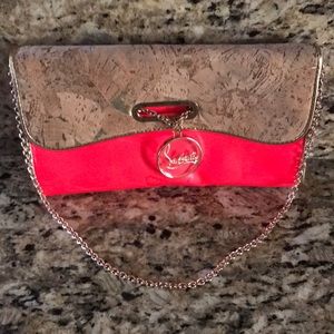 Christian Louboutin Handbag