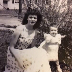 Meet your Posher, Gail