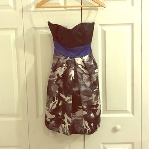 Dress party/cocktail