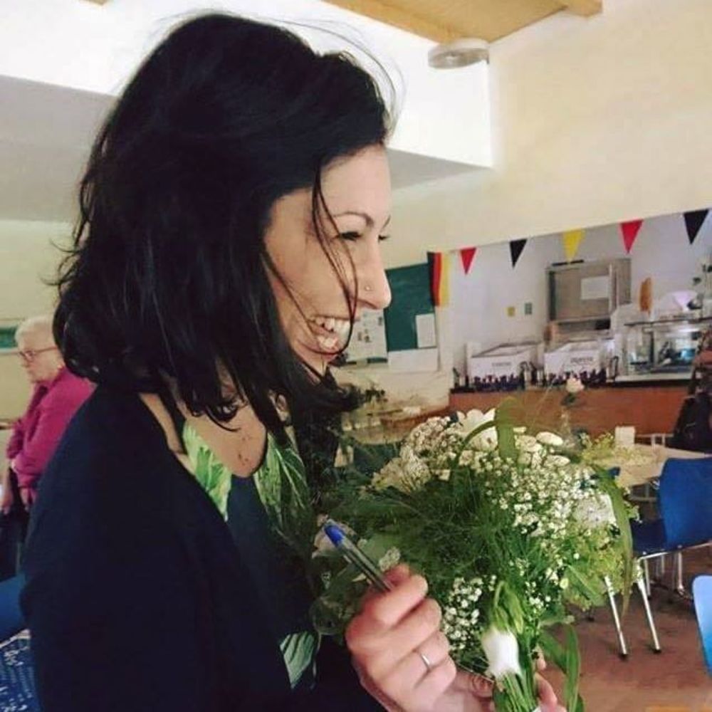 Meet your Posher, Megan