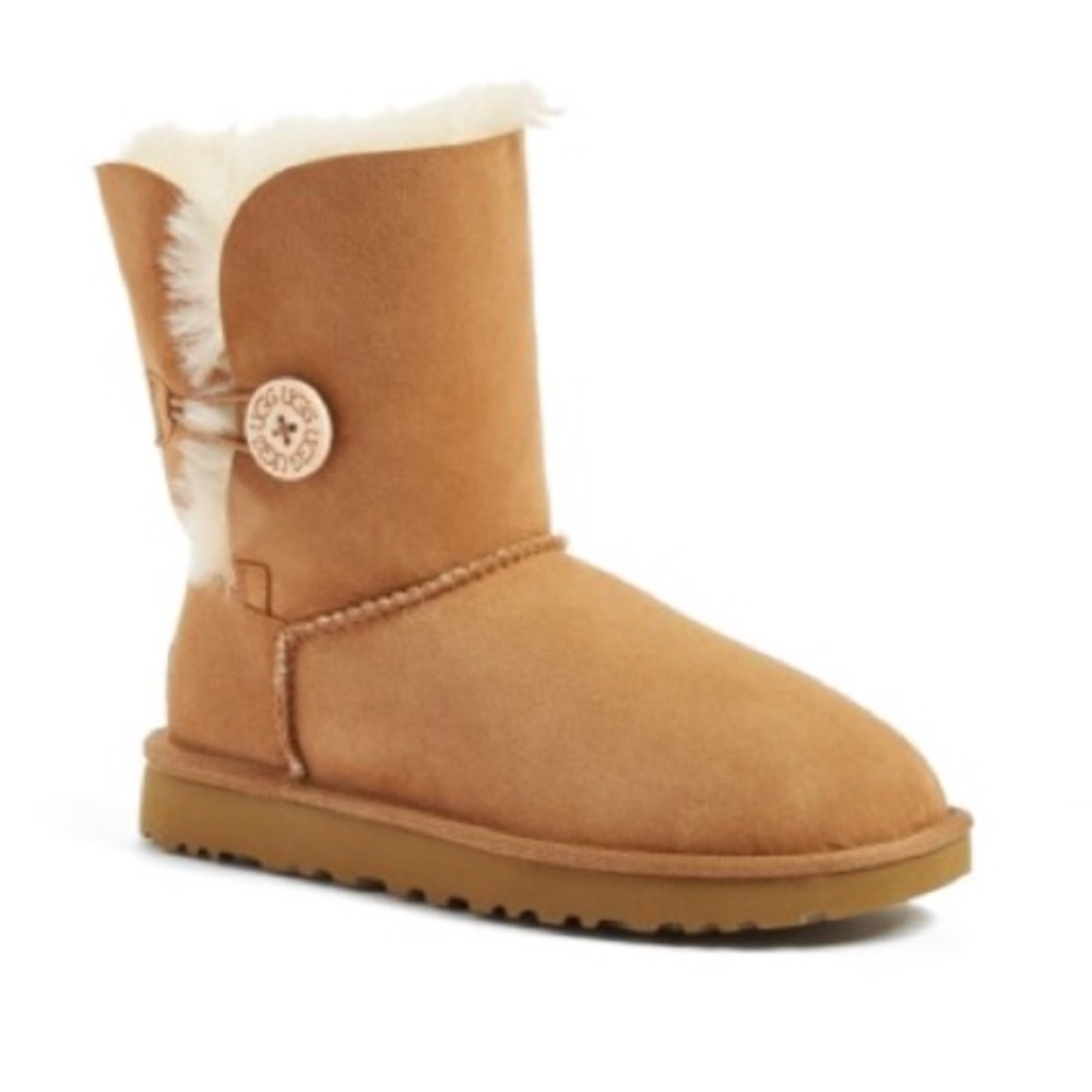 Women Ugg “Bailey Button ll” Boot