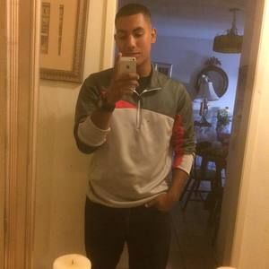 Meet your Posher, Miguel