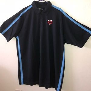 Men’s Golf Shirt