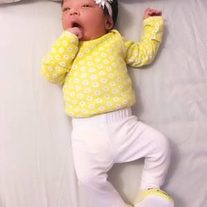 Meet your Posher, Rachelle