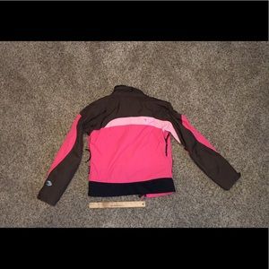 Columbia ski jacket