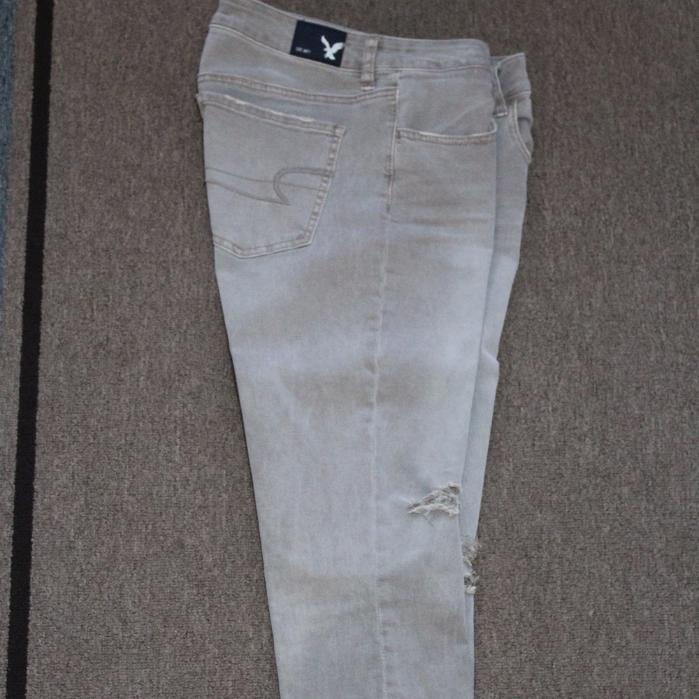 American Eagle