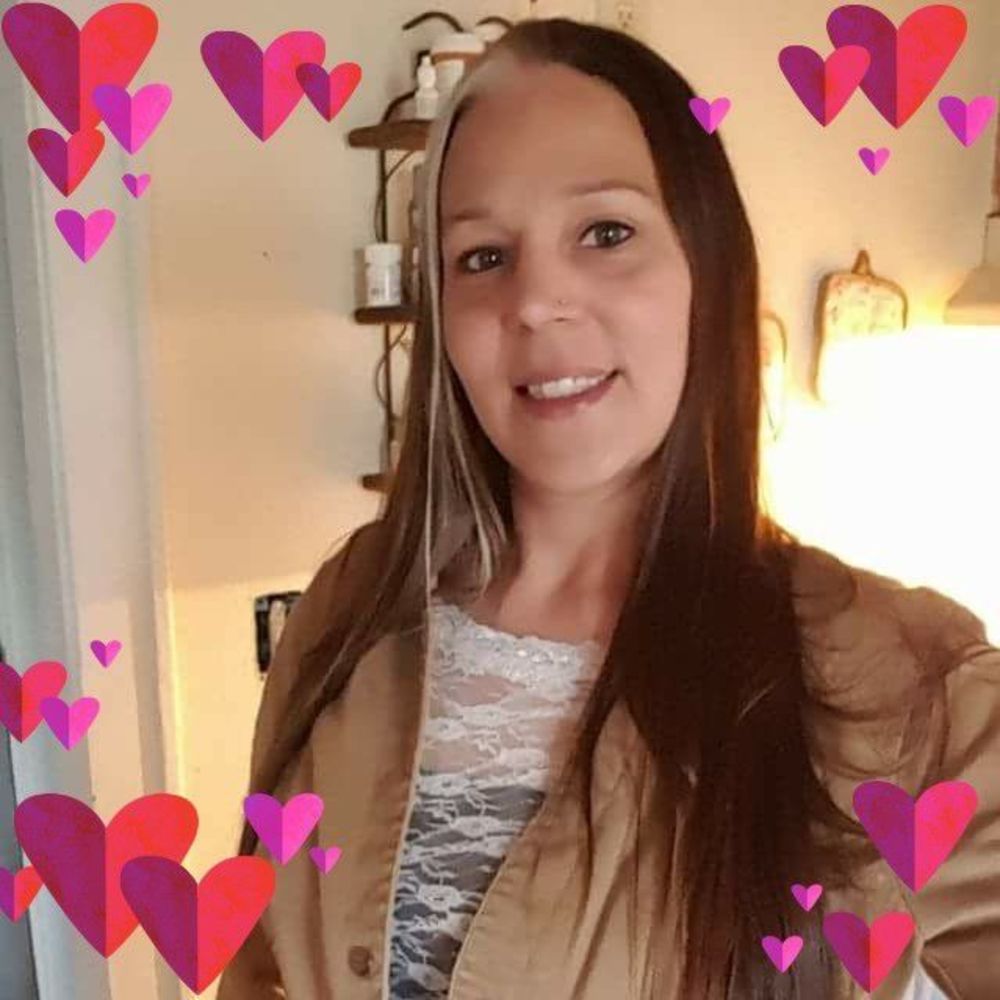 Meet your Posher, Leann