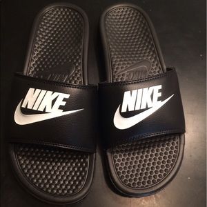 Nike Men's Slides - New