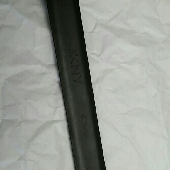DKNY brown belt - Picture 4 of 4