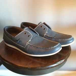 Madden M-Gamer Slip On Boat Shoes