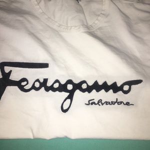Ferragamo Shirt